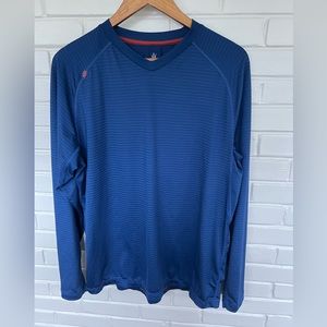 Rhône long sleeve